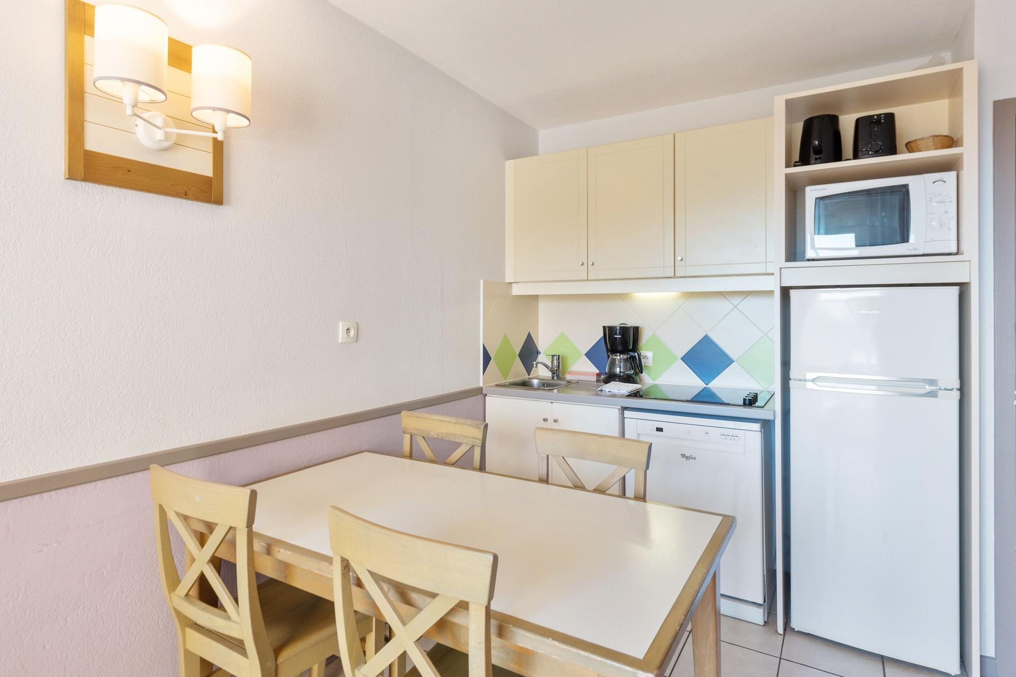 Residence Pierre & Vacances La Rostagne Juan-les-Pins Exterior foto